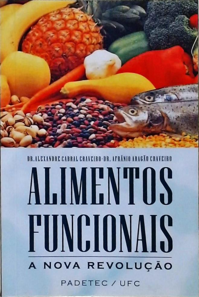 Alimentos Funcionais