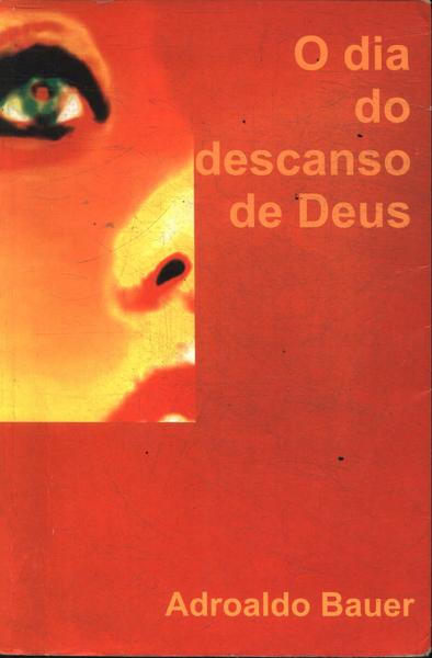 O Dia Do Descanso De Deus