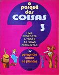 O Porquê Das Coisas - Vol 3