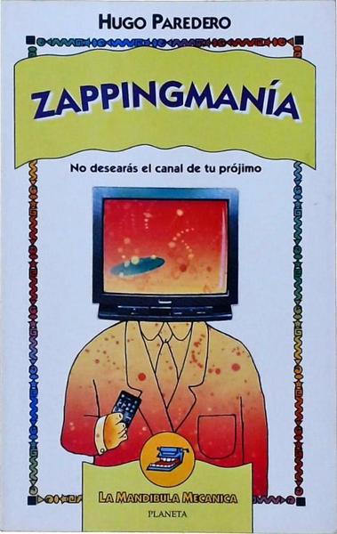 Zappingmanía