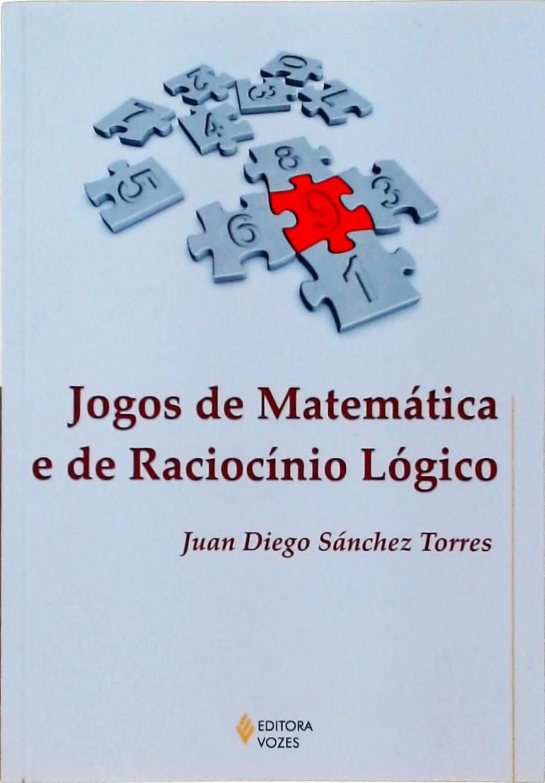 Jogos De Matemática E De Raciocínio Lógico