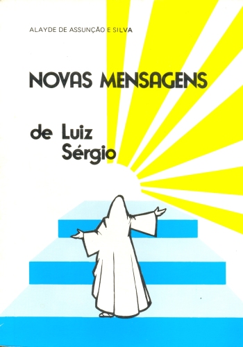 Novas Mensagens de Luiz Sérgio