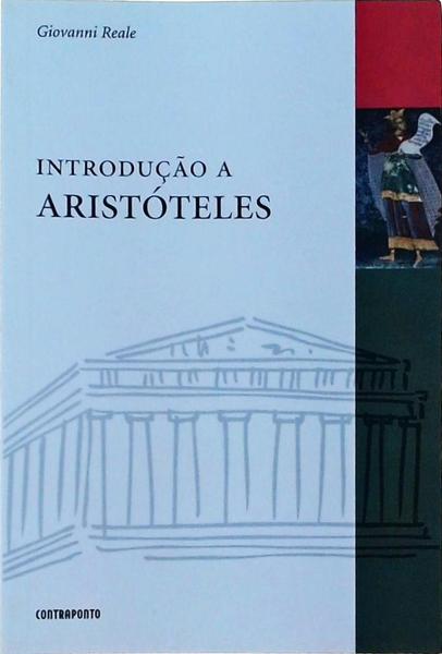 Introdução A Aristóteles