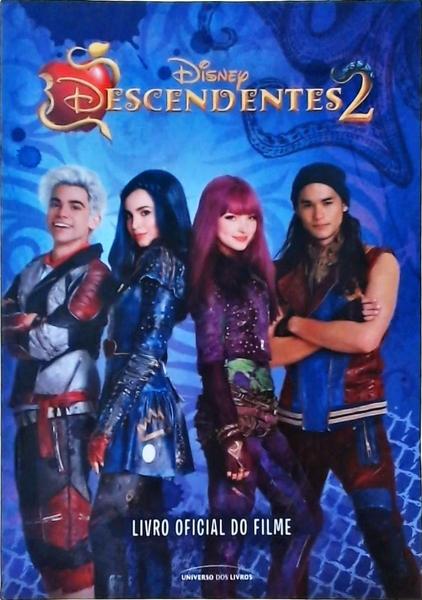 Descendentes 2