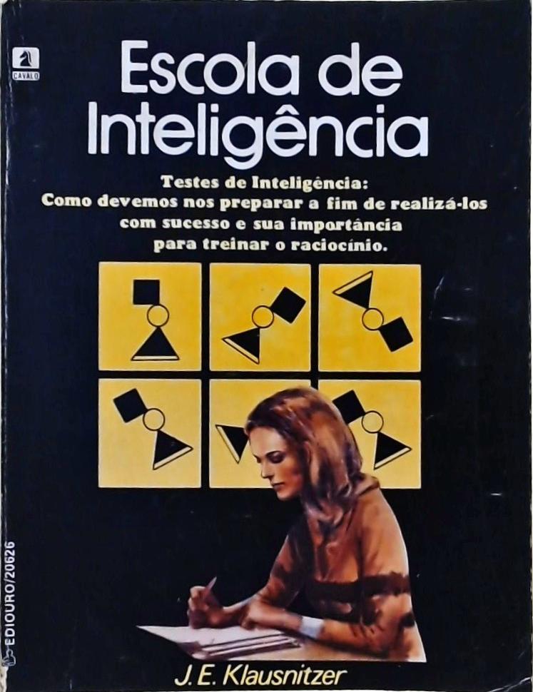 Escola de Inteligência