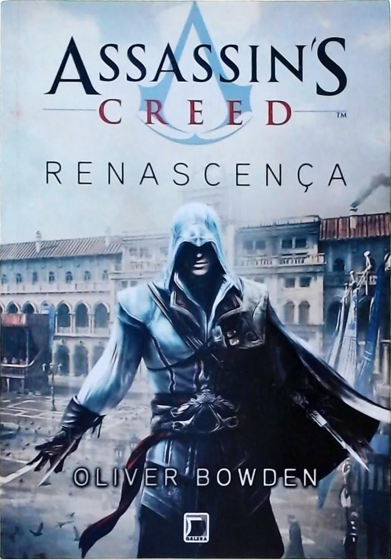 Assassin’s Creed - Renascença