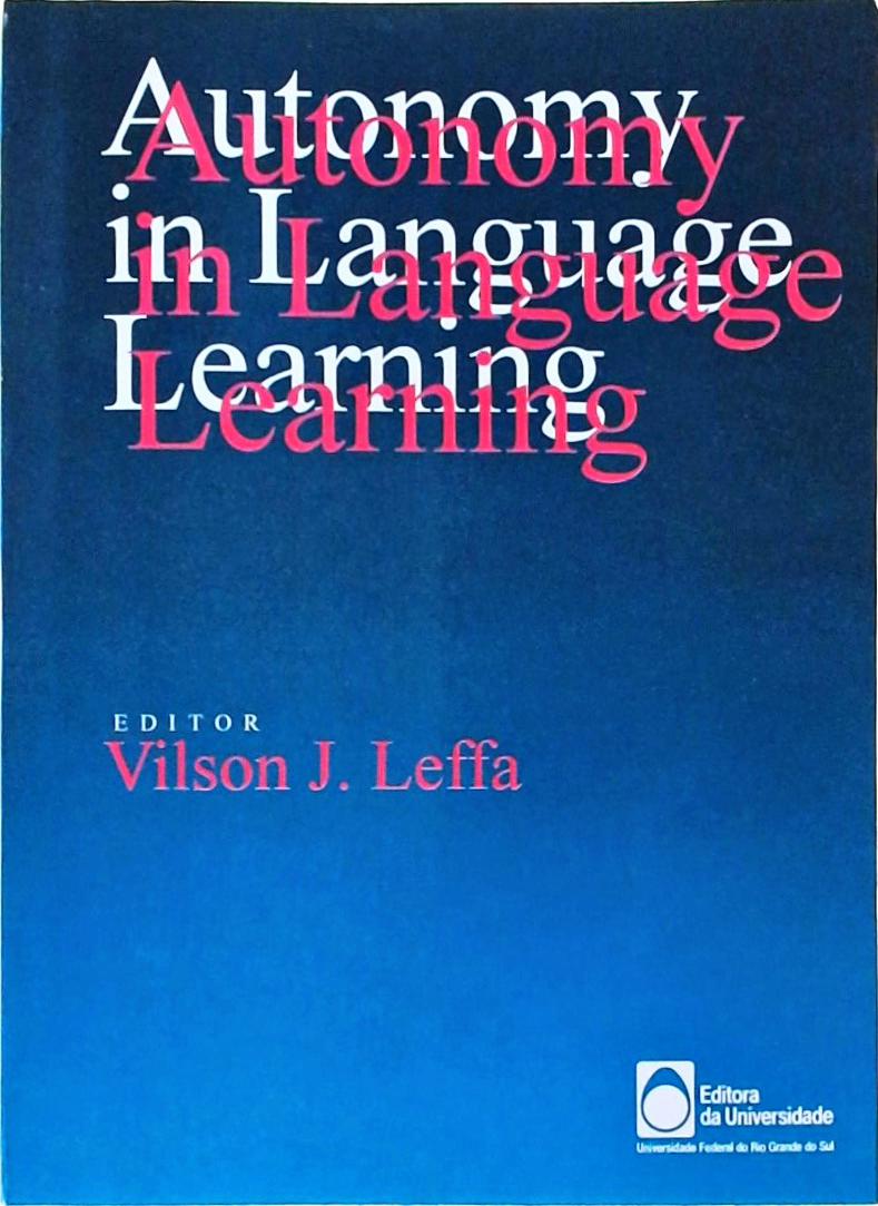 Autonomy In Language Learning (1994)