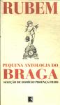 Pequena Antologia Do Braga