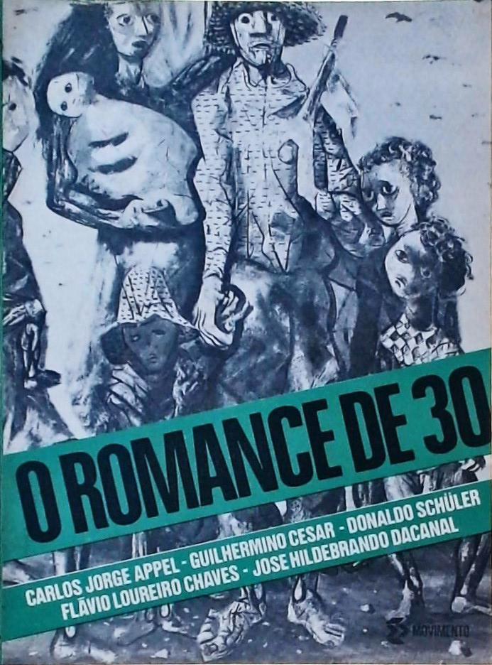O Romance de 30