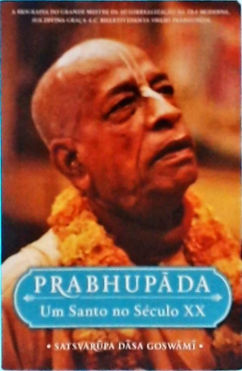 Prabhupãda