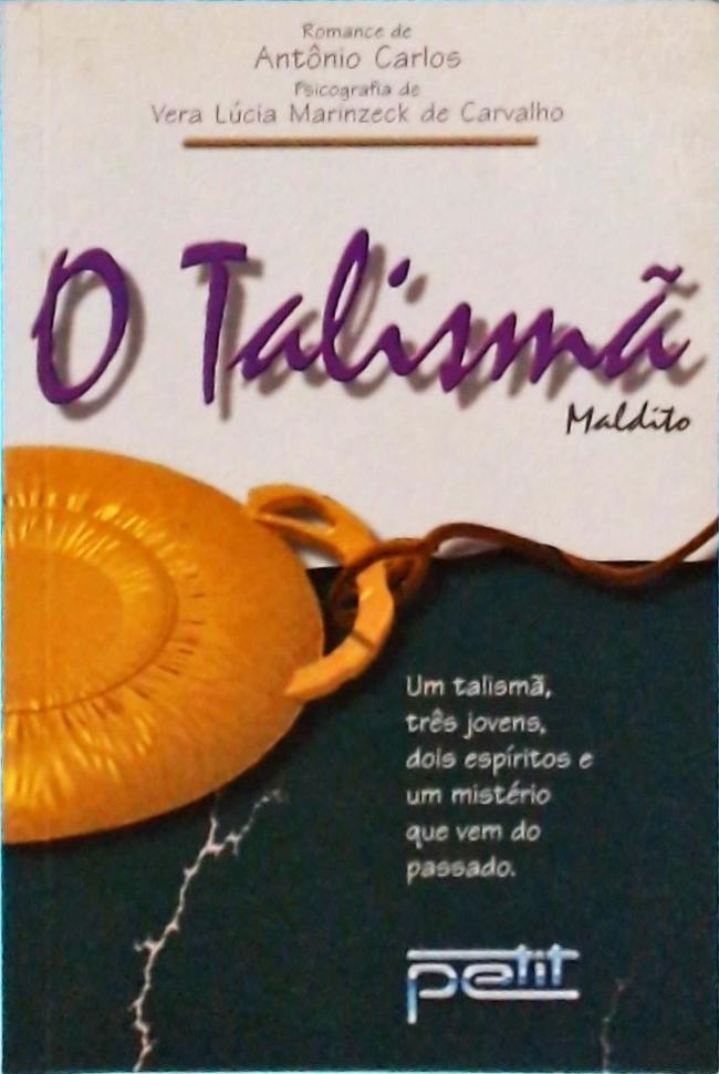 O Talismã Maldito