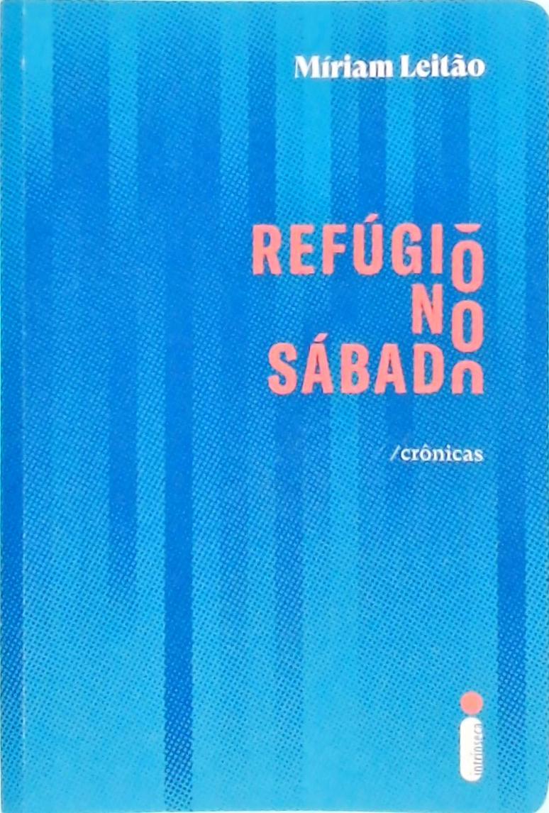 Refúgio no Sábado