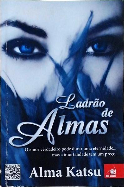 Ladrão De Almas