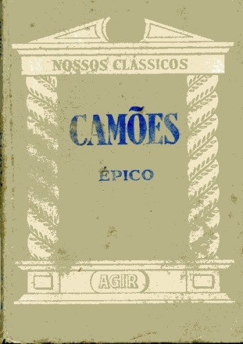 Camões - Épico