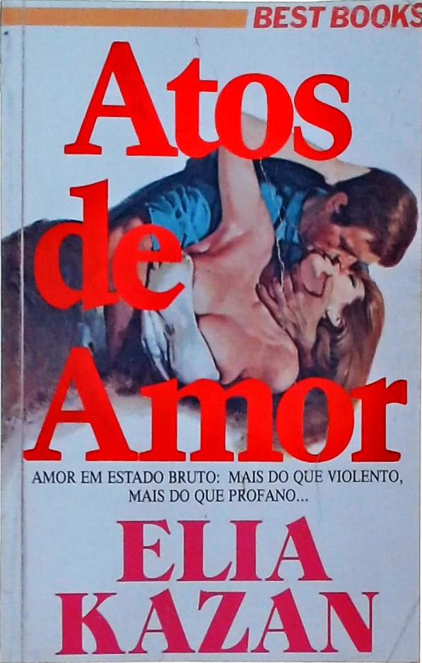 Atos de Amor