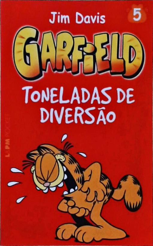 Garfield Vol 5