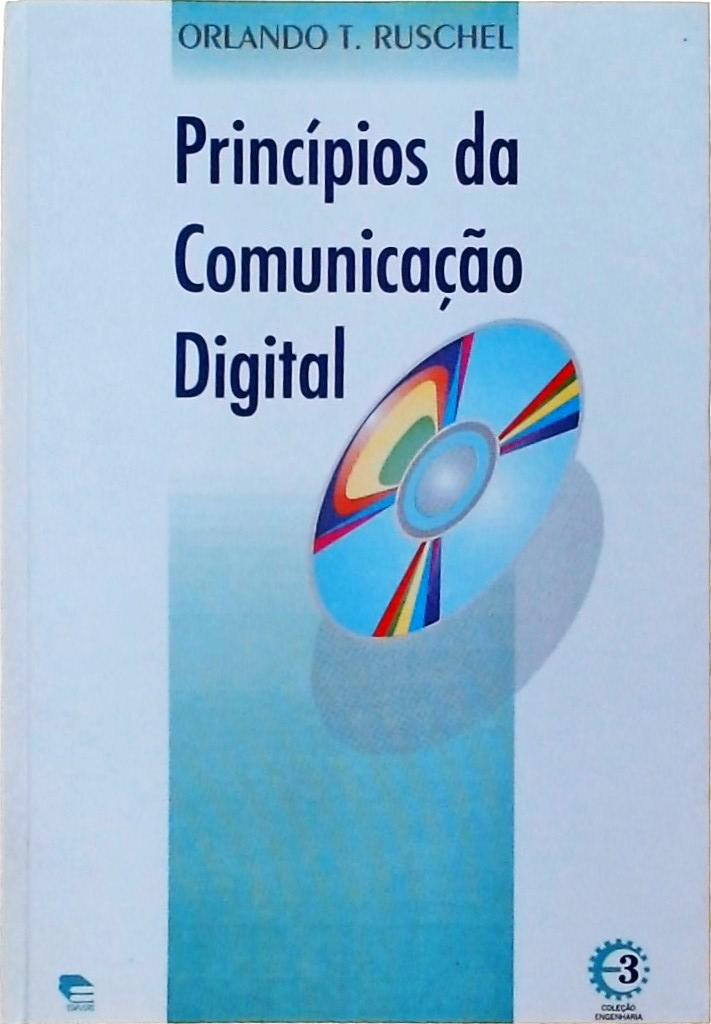 Princípios da Comunicação Digital
