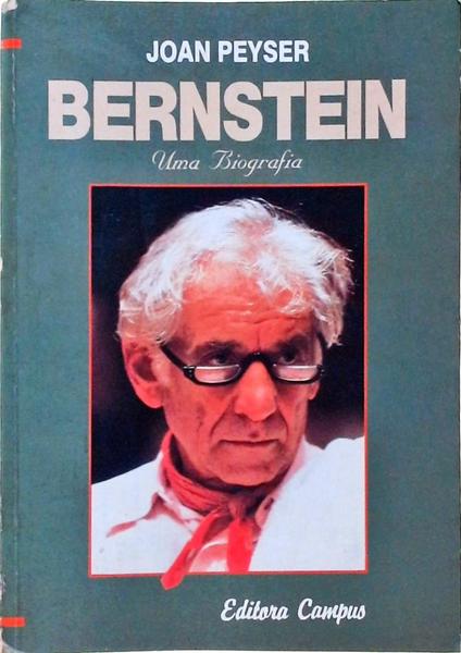 Bernstein - Uma Biografia