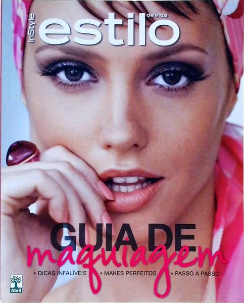 Estilo - Guia De Maquiagem