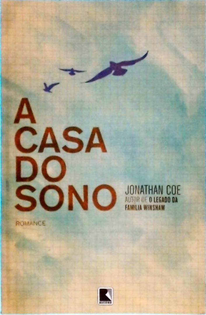 A Casa Do Sono