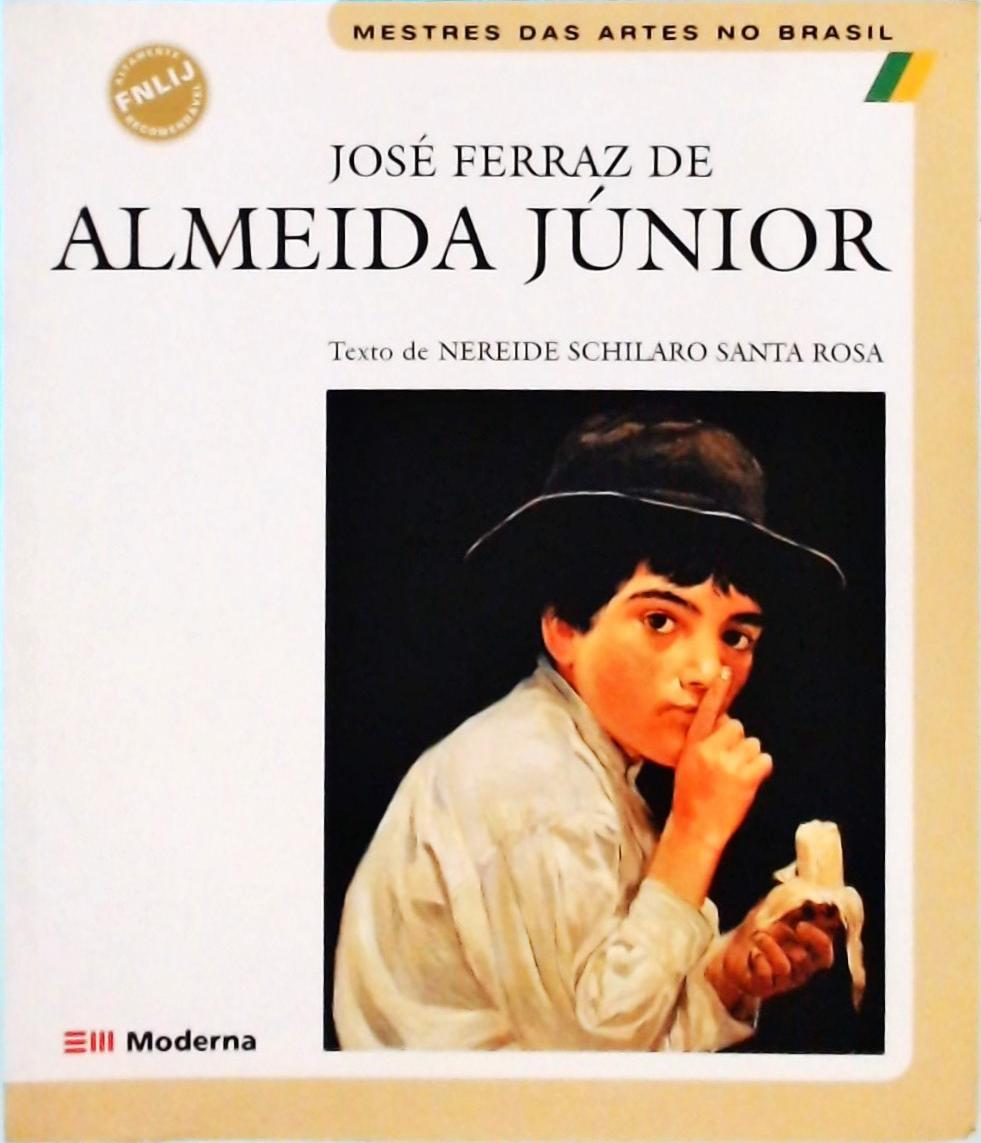 José Ferraz De Almeida Júnior