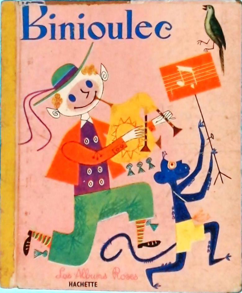 Binioulec