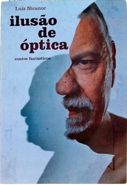 Ilusão De Óptica