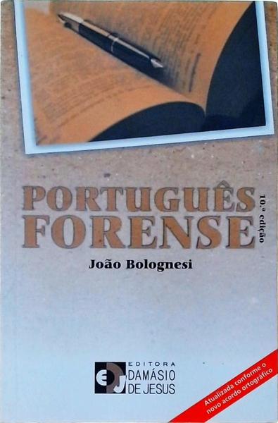 Português Forense