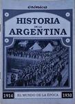 El Mundo De La Época 1914 A 1930