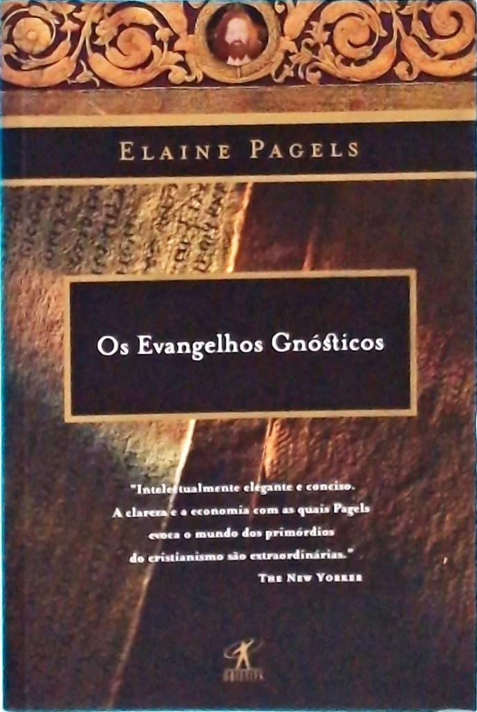 Os Evangelhos Gnósticos