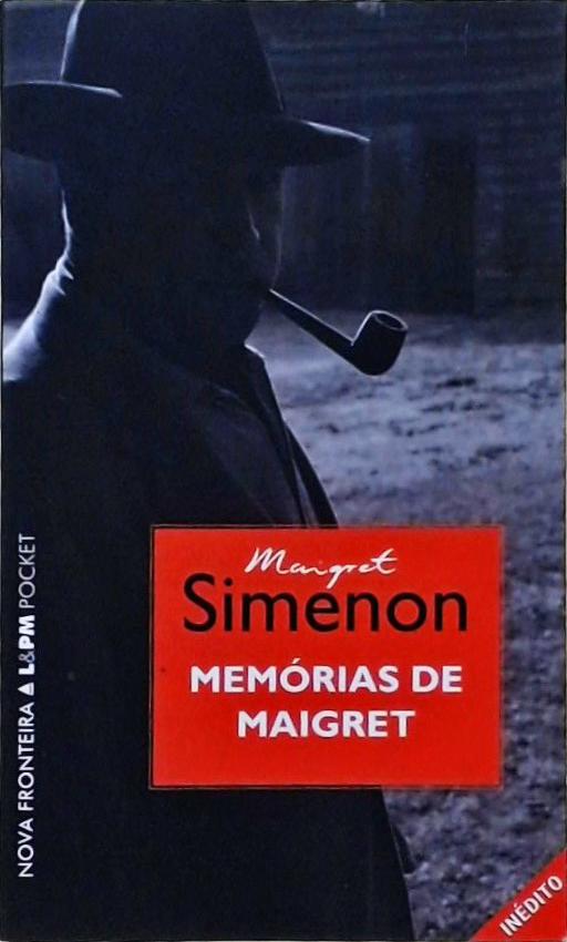Memórias De Maigret