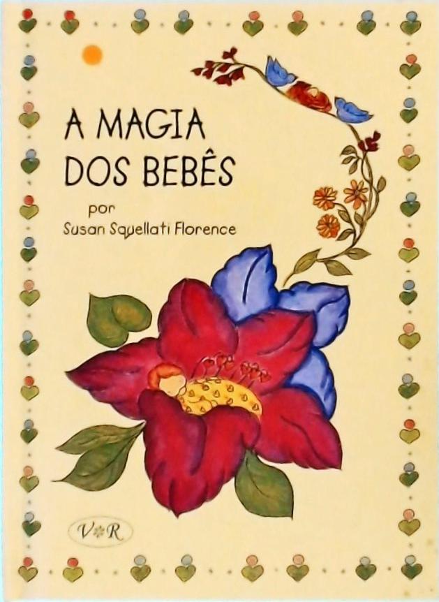 A Magia dos Bebês