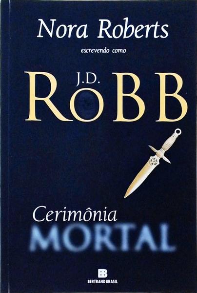 Cerimônia Mortal