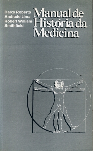 Manual de História da Medicina