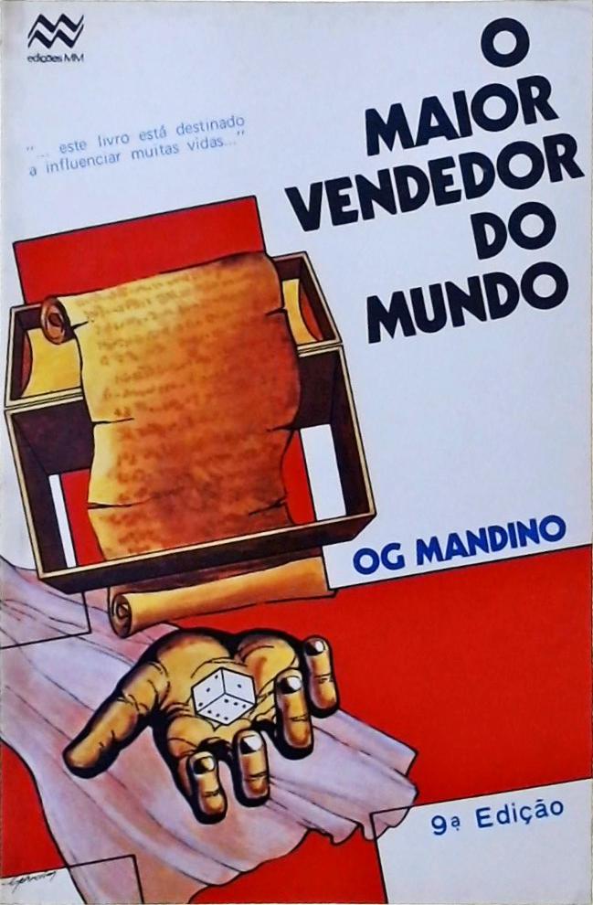 O Maior Vendedor do Mundo