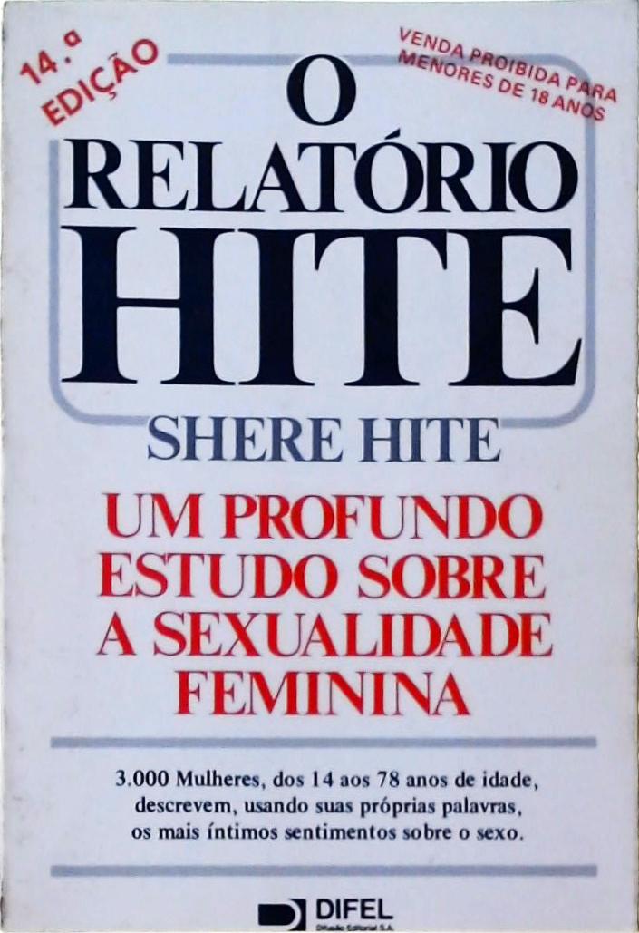 O Relatório Hite