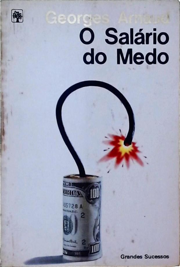 O Salário do Medo