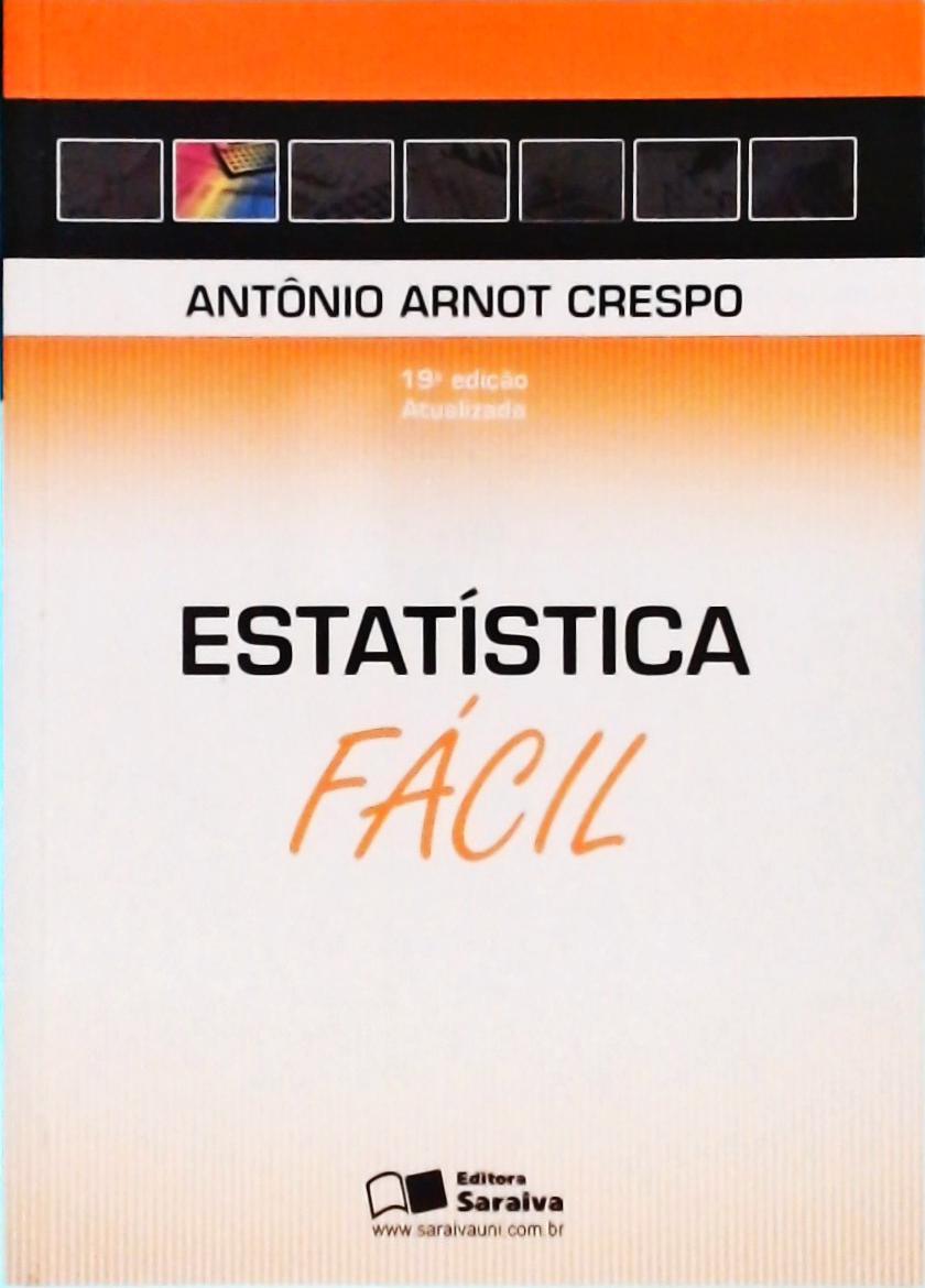 Estatística Fácil