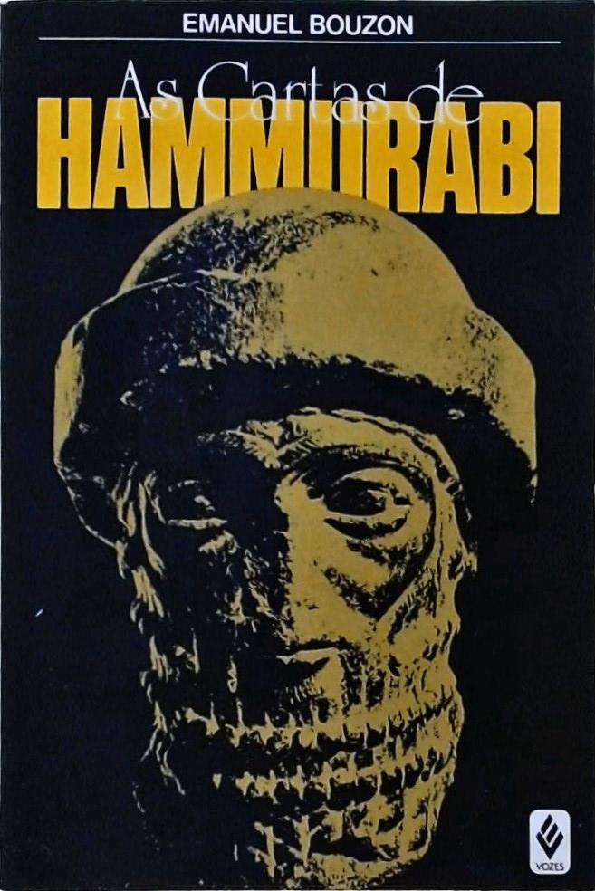 As Cartas De Hammurabi