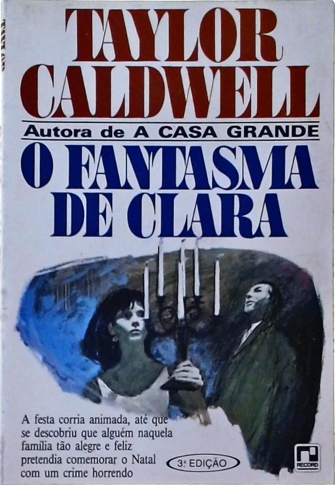 O Fantasma de Clara