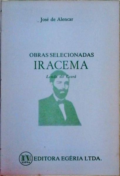 Iracema