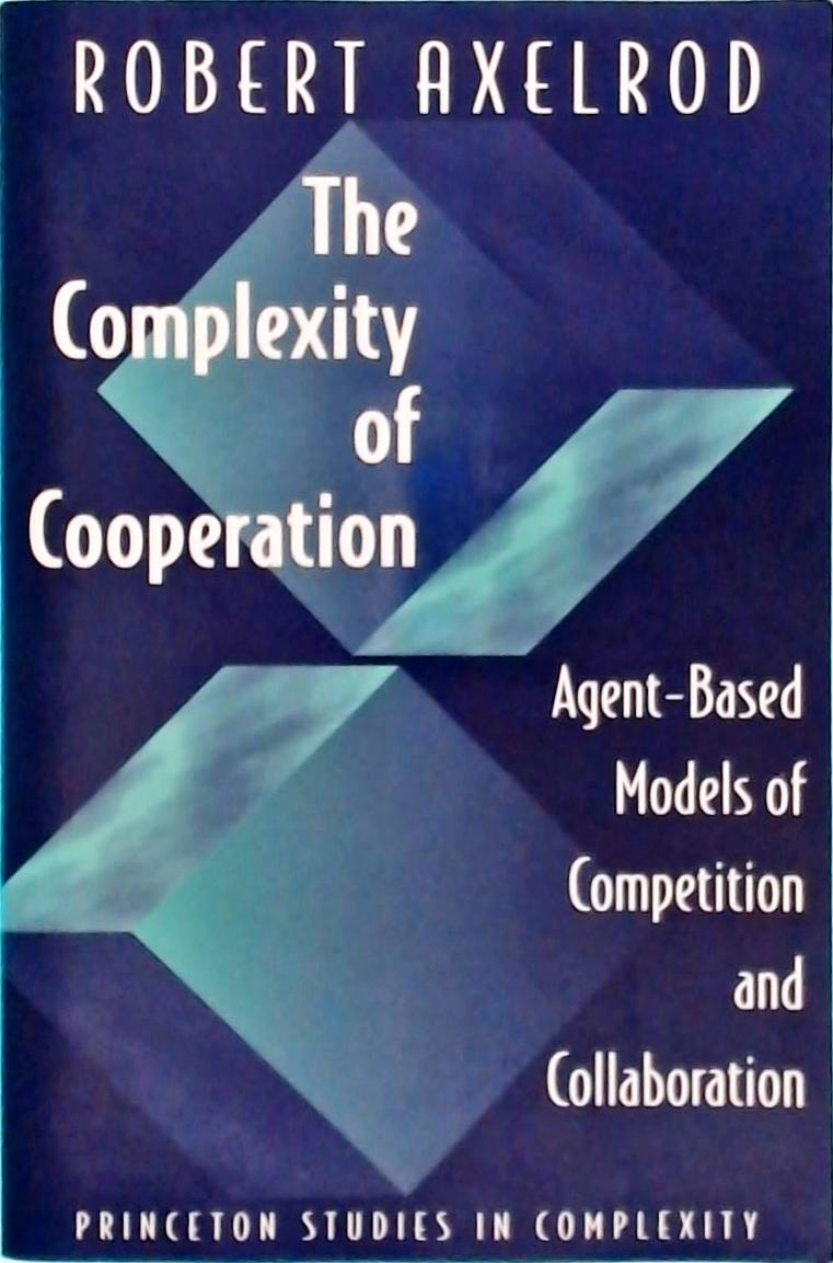 The Complexity of Cooperation