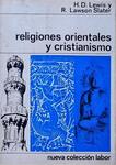 Religiones Orientales Y Cristianismo