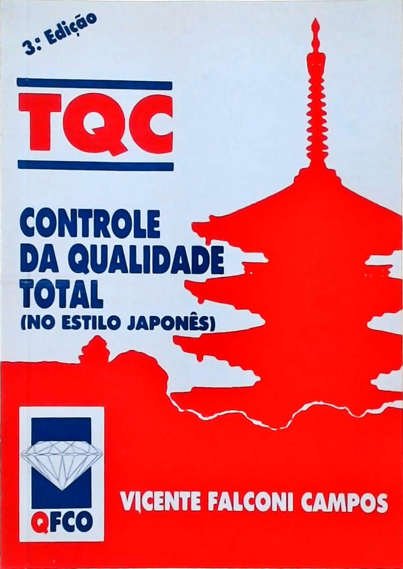 TQC - Controle De Qualidade Total