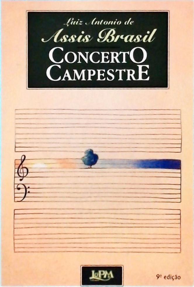 Concerto Campestre