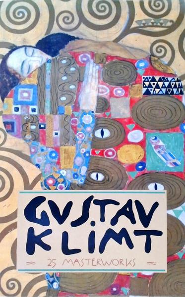 Gustav Klimt - 25 Masterworks