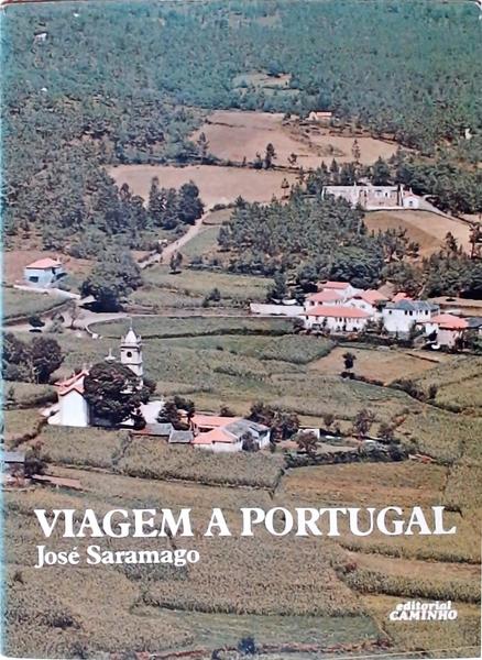 Viagem A Portugal