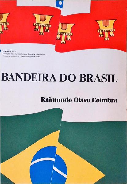 A Bandeira Do Brasil