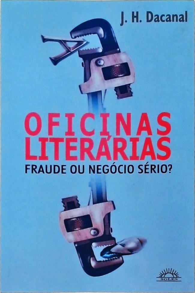 Oficinas Literárias