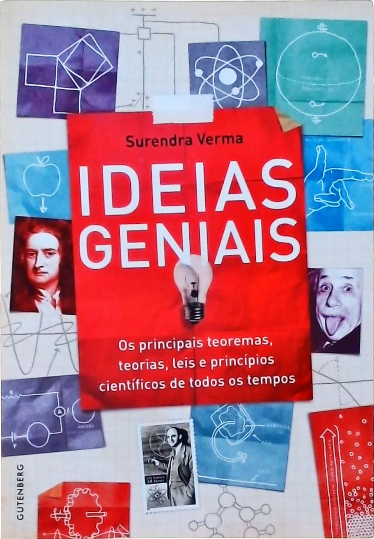 Ideias Geniais